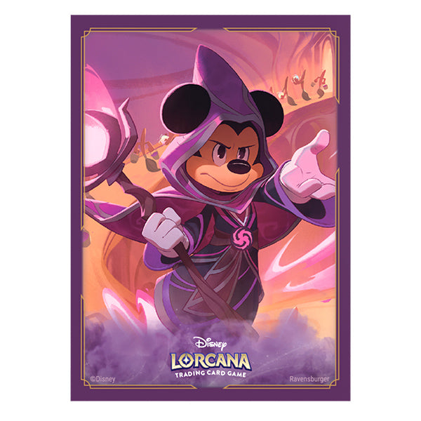 Disney Lorcana - Reign of Jafar - Supplies