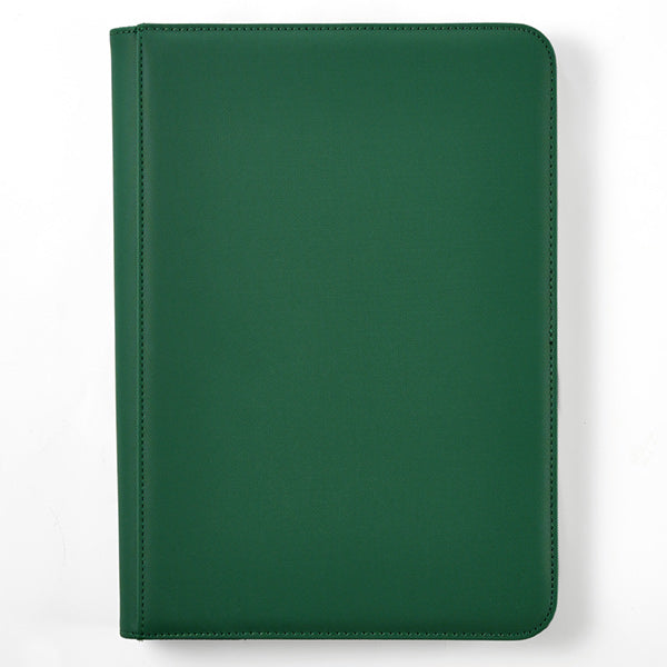 Arcane Fortress: Binder - 9 Pocket Zippered
