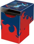 Ultra PRO: 100+ Deck Box - Pokemon Mega Charizard X