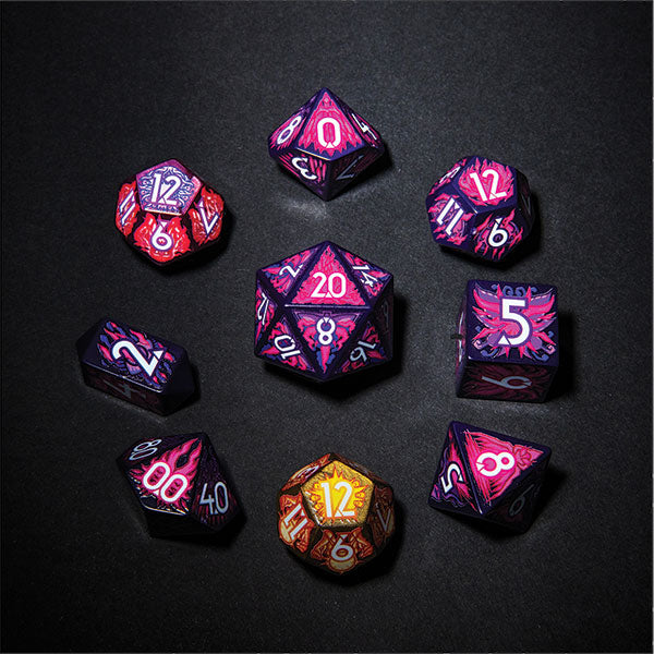 Botch Dice: Daggerheart