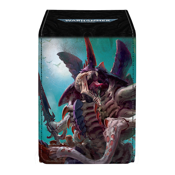 Deckbox:  Warhammer 40,000