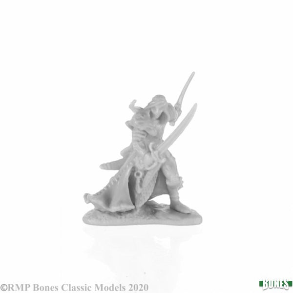 Aravir, Elf Ranger