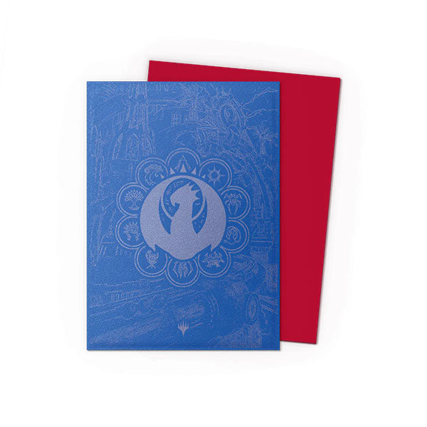 Dragon Shield Sleeves: Guildpack Series