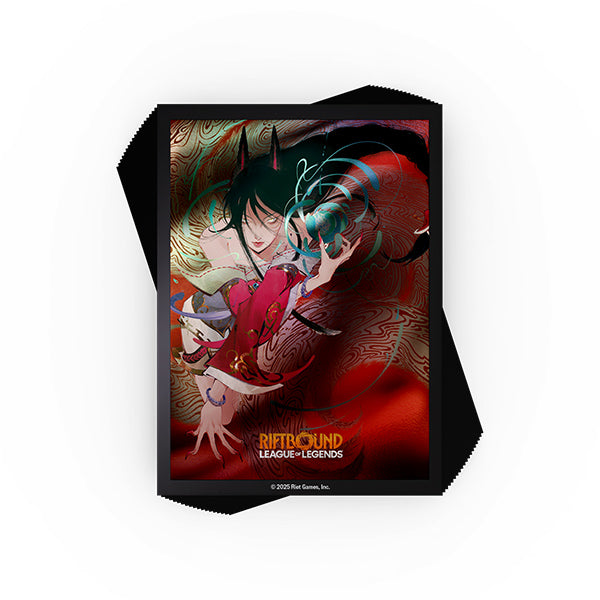 Riftbound: League of Legends TCG - Origins - Sleeves
