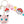 Pokémon Funism - Keychain