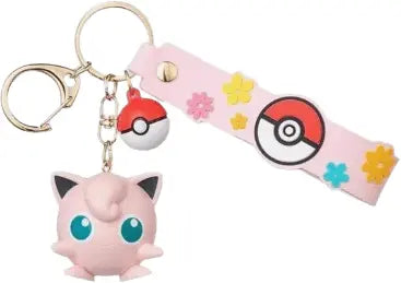 Pokémon Funism - Keychain
