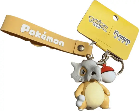 Pokémon Funism - Keychain