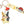 Pokémon Funism - Keychain
