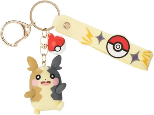 Pokémon Funism - Keychain