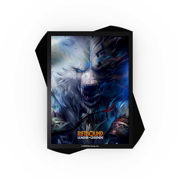 Riftbound: League of Legends TCG - Origins - Sleeves