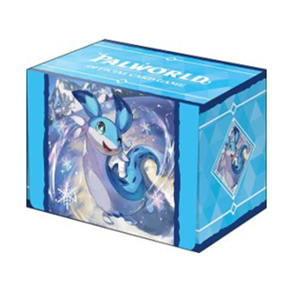Palworld OCG: Deck Holder Collection - V3 #321 - Dragon Caller Chillet