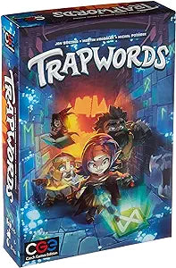 Trapwords