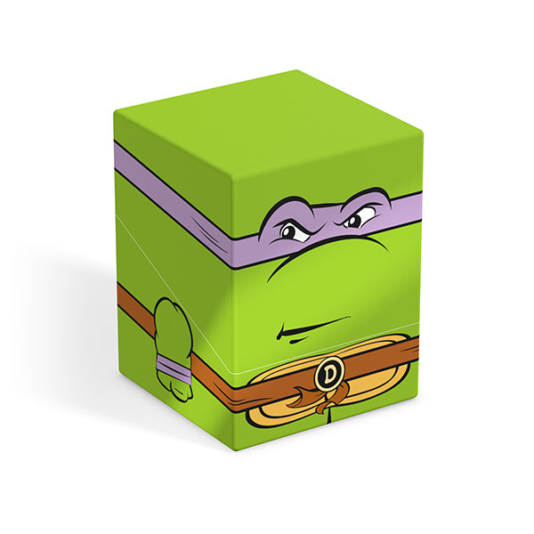 Squaroes - Teenage Mutant Ninja Turtles