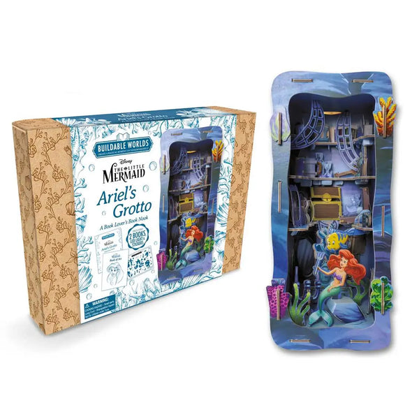 Disney the Little Mermaid: Ariel's Grotto