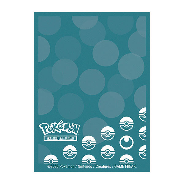 Ultra Pro: Sleeves - Pokémon Energy