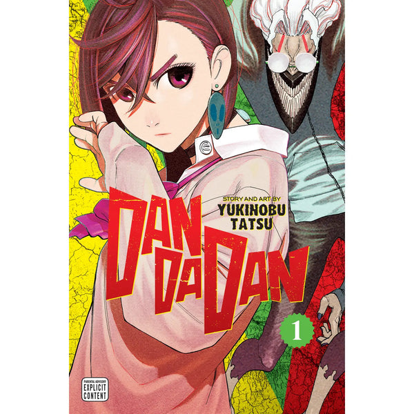 Dandadan
