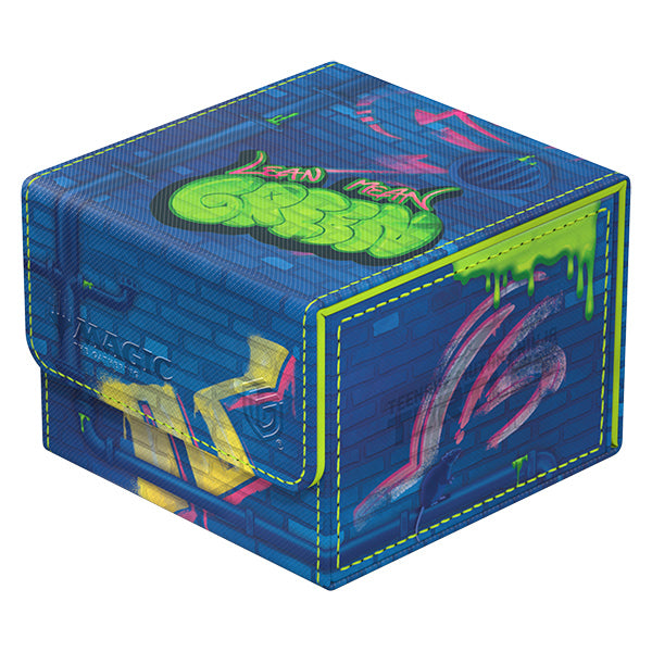 Ultimate Guard: Teenage Mutant Ninja Turtles