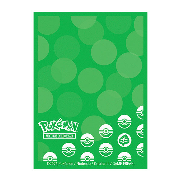 Ultra Pro: Sleeves - Pokémon Energy