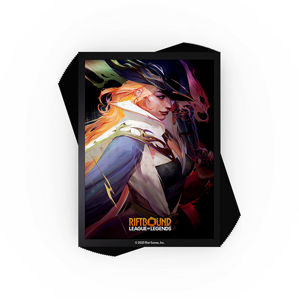 Riftbound: League of Legends TCG - Origins - Sleeves
