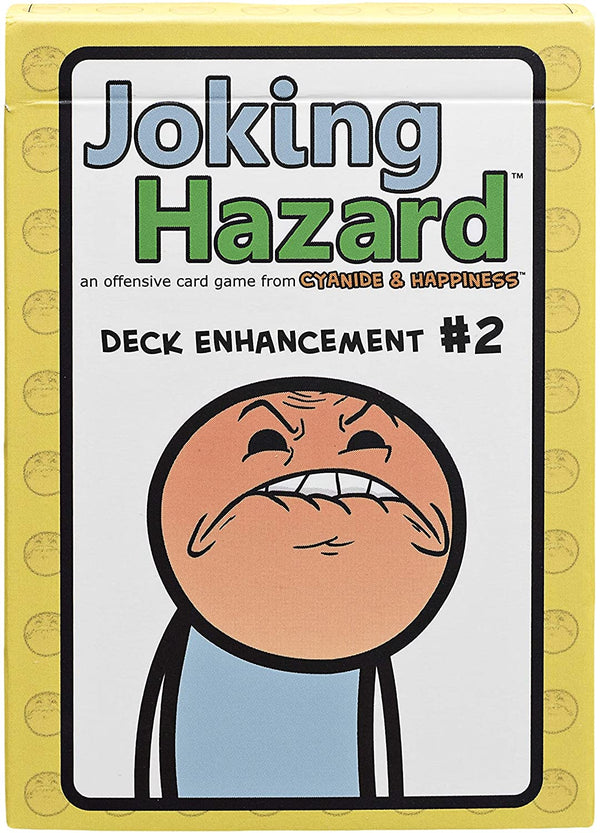 Joking Hazard