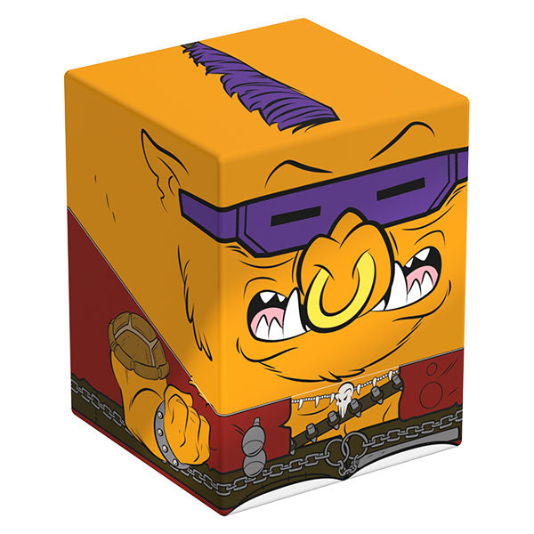 Squaroes - Teenage Mutant Ninja Turtles