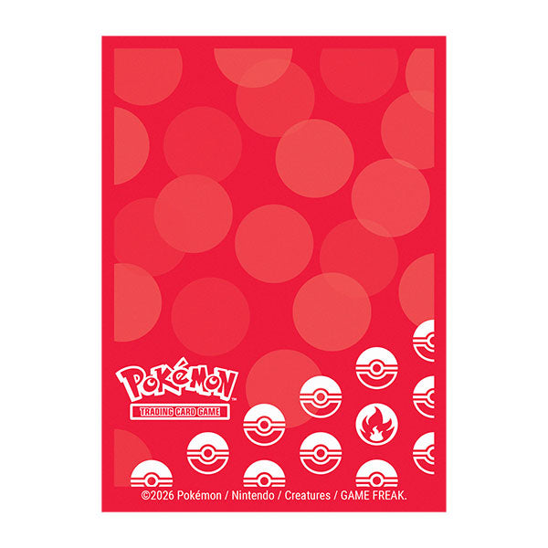 Ultra Pro: Sleeves - Pokémon Energy
