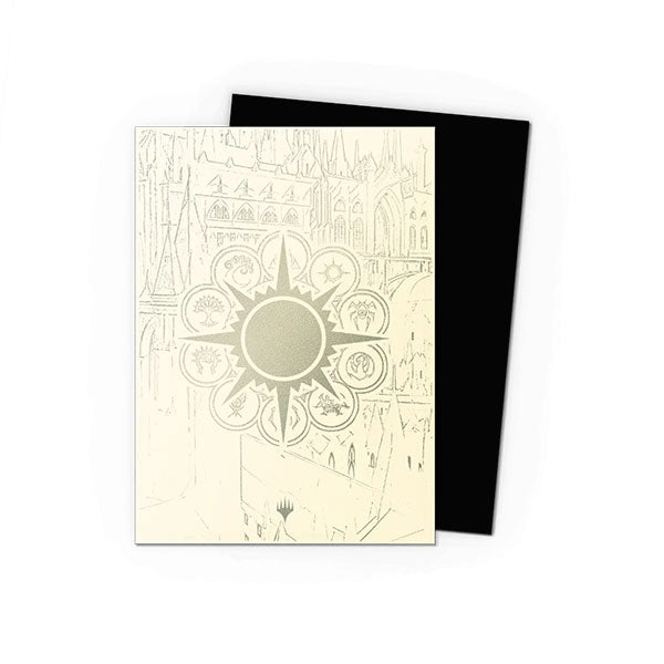 Dragon Shield Sleeves: Guildpack Series
