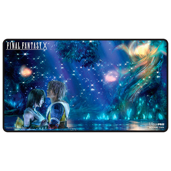 Ultra Pro: Playmat - Final Fantasy X