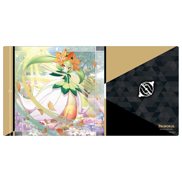 Palworld OCG: Playmat Collection - V2 #509 - Goddess's Blessing Lyleen