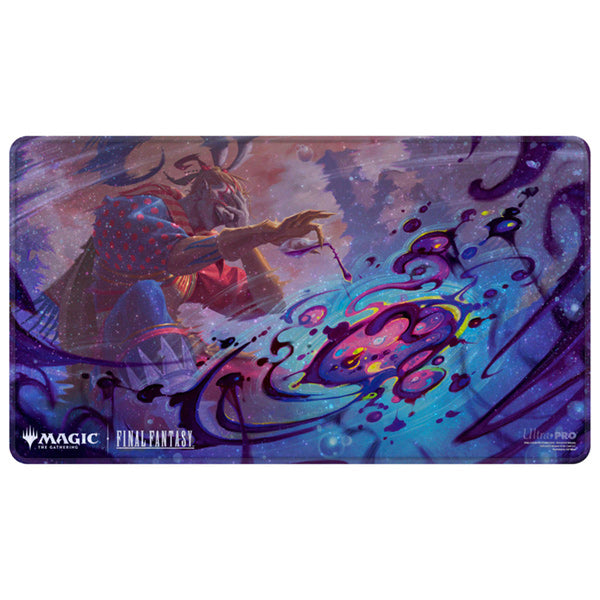 Ultra Pro: Playmat - Final Fantasy - Poison the Waters