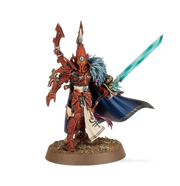 Warhammer 40,000: Aeldari