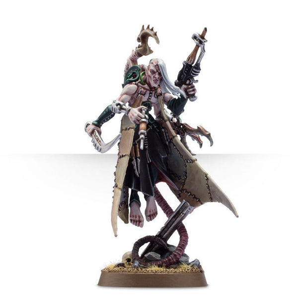 Warhammer 40k: Drukhari