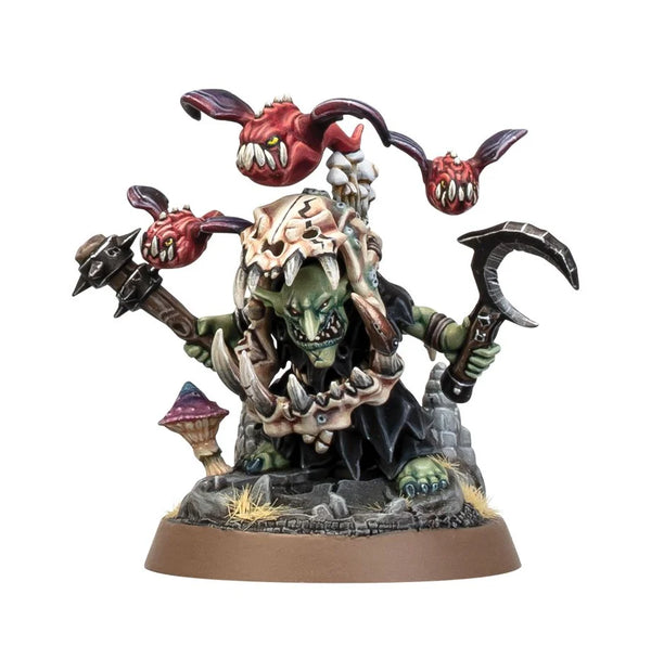 Age of Sigmar: Gloomspite Gitz