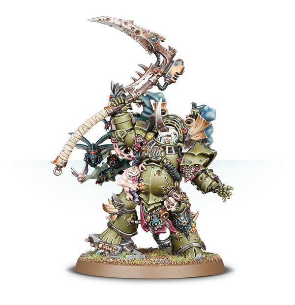 Warhammer 40,000: Death Guard