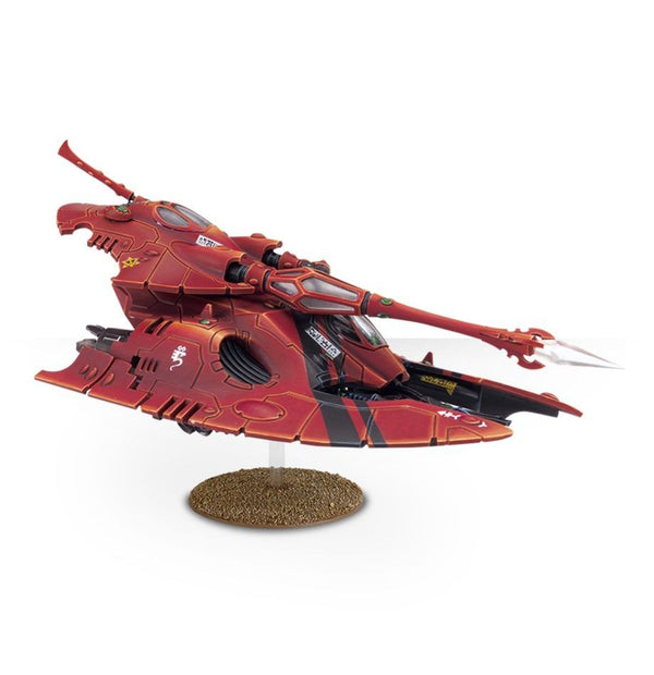 Warhammer 40,000: Aeldari