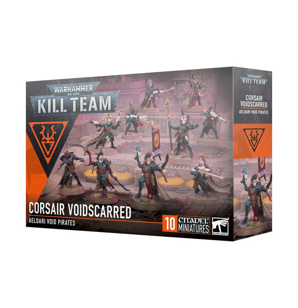 Warhammer 40,000: Kill Team