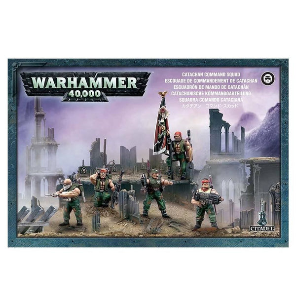 Warhammer 40,000: Astra Militarum