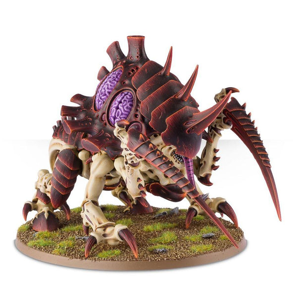 Warhammer 40,000: Tyranids