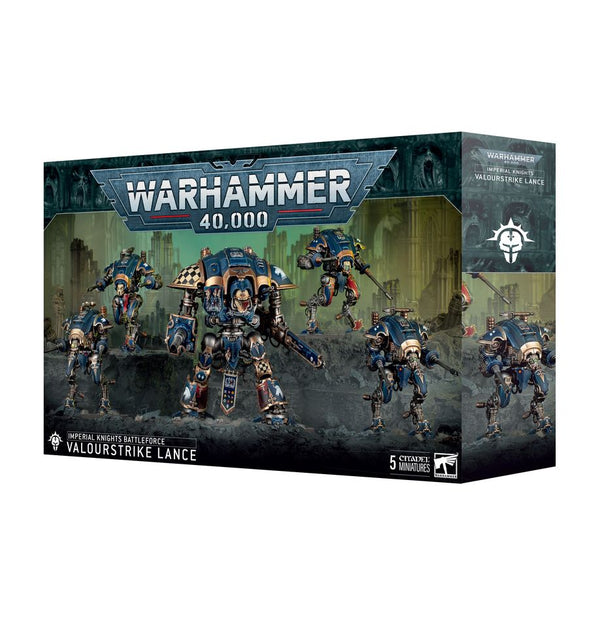 Games Workshop Holiday Box 2024