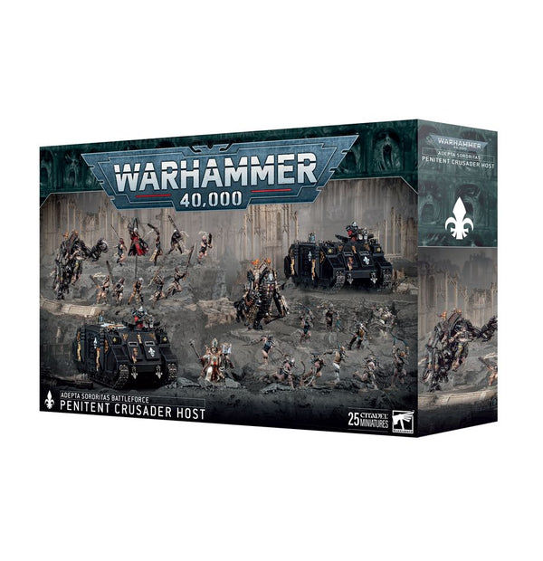 Games Workshop Holiday Box 2024