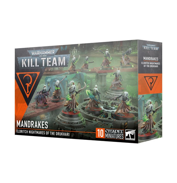 Warhammer 40,000: Kill Team