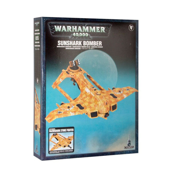 Warhammer: T'au Empire