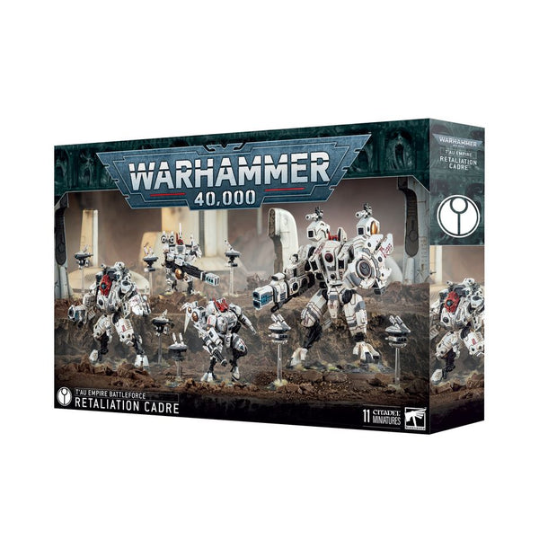 Games Workshop Holiday Box 2024