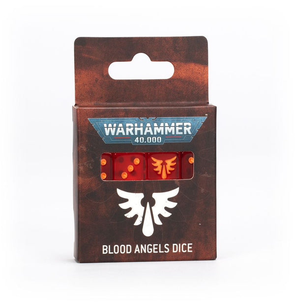 Warhammer 40,000: Blood Angels