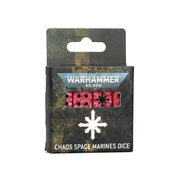 Warhammer 40,000: Chaos Space Marines