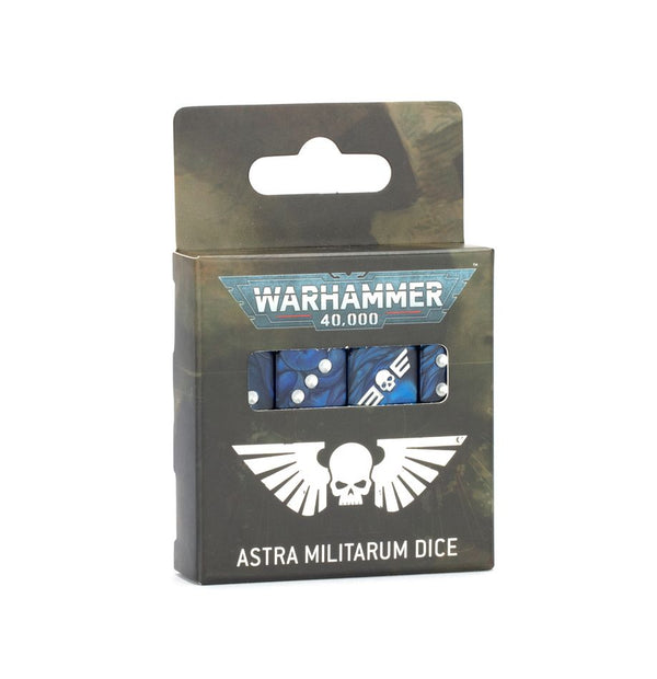 Warhammer 40,000: Astra Militarum