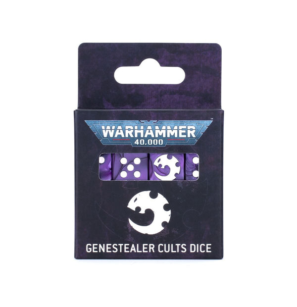 Warhammer 40,000: Genestealer Cults