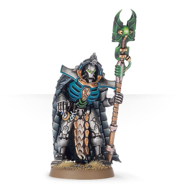 Warhammer 40,000: Necrons