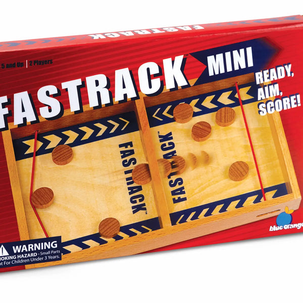 Fastrack Mini