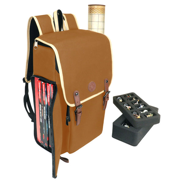 Enhance: Designer Edition RPG Backpack